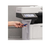 Brother *NEW*Professional Mono Laser Multi-Function Centre - Print/Scan/Copy/FAX with Up to 50 ppm, 2-Sided Printing & Scanning, 250 Sheets Paper Tray