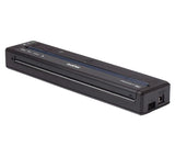 Brother *NEW* PJ-883-BUNDLE-PACK (PJ-883, AC Adaptor (PA-AD-600A), Li-Ion Battery (PA-BT-002), 100pcs A4 Sheets (PA-C-411))