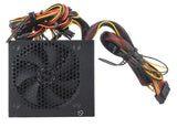 Antec VPP 650w 80 PLUS @ 85% Efficiency AC 120V - 240V, Continuous Power, 120mm Silent Fan. ATX Power Supply, PSU,3 Years Warranty.