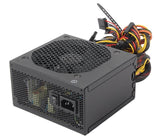 Antec VPP 650w 80 PLUS @ 85% Efficiency AC 120V - 240V, Continuous Power, 120mm Silent Fan. ATX Power Supply, PSU,3 Years Warranty.