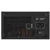 ASUS ROG-STRIX-1200P-GAMING ROG STRIX 1200W Platinum PSU, ROG heatsinks, Dual ball fan bearings, 0dB technology, 10YW