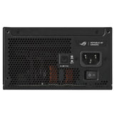 ASUS ROG-STRIX-850P-GAMING ROG STRIX 850W Platinum PSU, ROG heatsinks, Dual ball fan bearings, 0dB technology, 10YW