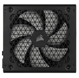Corsair RM750X 750W 80+ Gold Fully Modular, 90% Efficiency, ML 135mm FAN, 12PIN GPU, Cybernetics certification,  ATX Power Supply, PSU, 10 Years Wty