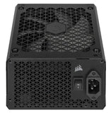 Corsair RM750X 750W 80+ Gold Fully Modular, 90% Efficiency, ML 135mm FAN, 12PIN GPU, Cybernetics certification,  ATX Power Supply, PSU, 10 Years Wty
