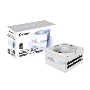 Gigabyte GP-AE850PM PG5 ICE 850W PSU Power Supply