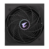 Gigabyte AE850PM-PG5, Aorus Elite 850W, 80+ Platinum, PCIe 5.0, ATX 3.1, Fully Modular, Black, limited Lifetime Warranty
