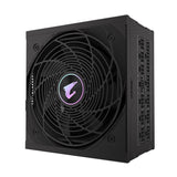 Gigabyte AE850PM-PG5, Aorus Elite 850W, 80+ Platinum, PCIe 5.0, ATX 3.1, Fully Modular, Black, limited Lifetime Warranty