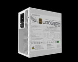 Gigabyte UD850GM PG5 850W White ATX PSU Power Supply  80 PLUS GOLD Fan Type 120mm Hydraulic Bearing(HYB)fan  >100,000 hours