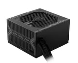 MSI MAG A650BN 650W Power Supply, 80 PLUS Bronze, up to 85% Efficiency, Active PFC, OCP / OVP / OPP / OTP / SCP