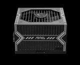 MSI MAG A750BN PCIE5 750W ATX Power Supply Unit