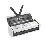 Brother ADS-1800W *NEW*COMPACT DOCUMENT SCANNER withTouchscreen LCDdisplay & WiFi(30ppm)