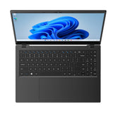 Leader Companion SCE5-H1, 15.6" IPS FHD, Intel N4020, 8GB DDR4 RAM, 500GB NVMe SSD, Wi-Fi AC, 180° Hinge, 2M Camera, Windows 11 Pro, 1 Year Warranty