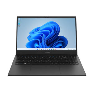 Leader Companion SCE5-H1, 15.6" IPS FHD, Intel N4020, 8GB DDR4 RAM, 500GB NVMe SSD, Wi-Fi AC, 180° Hinge, 2M Camera, Windows 11 Pro, 1 Year Warranty