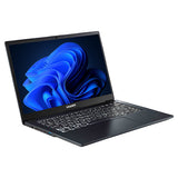 Leader Companion SCP4-C1, 14" FHD, Intel Core 5 120U, 16GB DDR4 RAM, 500GB NVMe SSD, Wi-Fi 6E, HD Camera, Windows 11 Pro, 180° Hinge, 2 Year Warranty