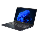 Leader Companion SCP4-C1, 14" FHD, Intel Core 5 120U, 16GB DDR4 RAM, 500GB NVMe SSD, Wi-Fi 6E, HD Camera, Windows 11 Pro, 180° Hinge, 2 Year Warranty