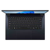 Leader Companion SCP4-C1, 14" FHD, Intel Core 7 150U, 16GB DDR4 RAM, 500GB NVMe SSD, Wi-Fi 6E, HD Camera, Windows 11 Home, 180° Hinge, 2 Year Warranty