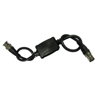 Video Ground Loop Isolator (LS)