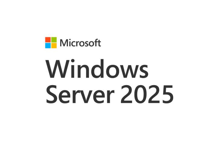 Microsoft Windows Server CAL 2025 English 1pk DSP OEI 1 Clt Device CAL Product Key in pack