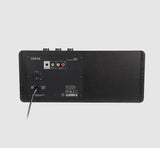 Edifier D12 BLACK Integrated Stereo Speakers