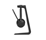 EPOS IMPACT 1061 Duo Bluetooth Headset, Includes Stand, For PC/Softphone, USB-C Connection, BTD 800a Dongle Included