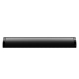 Edifier MF200 Portable/Tabletop Bluetooth Speaker - 10hr Battery life, Dual 4W Drivers, BT 5.0, AUX, USB-C Charging Portable Speaker-Grey