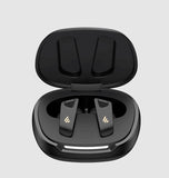 Edifier NeoBuds Pro2 True Wireless Noise Cancellation In-Ear Headphones,Hi-Res Audio with LDAC, Dynamic Driver, 5.5+16.5Hr ANC Off Playtime (BLACK)