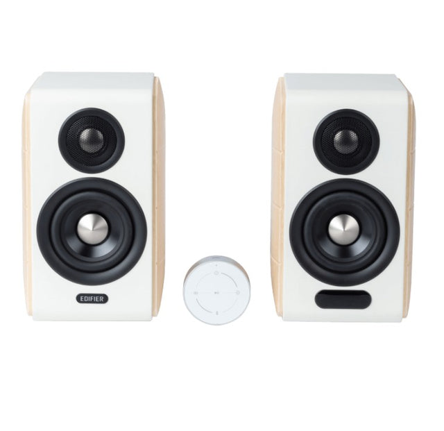 Edifier S880DB MKII Speakers White