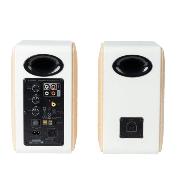 Edifier S880DB MKII Speakers White