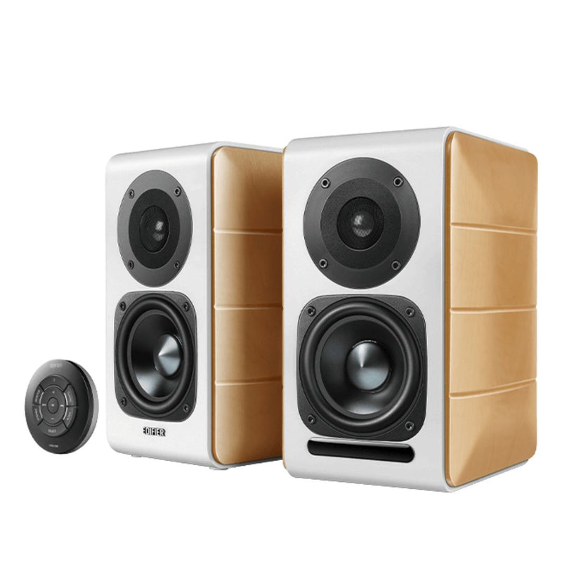 Edifier S880DB MKII Speakers White