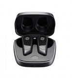 Edifier STAX SPIRIT S10 True Wireless Planar Magnetic Earbuds with Active Noise Cancellation Black