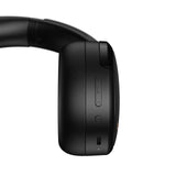 Edifier WH950NB Active Noise Cancelling Wireless Bluetooth Stereo Headset Bluetooth V5.3 -Playtime ANC On: 34 hours Charging Port USB-C (Type-C)-BLACK