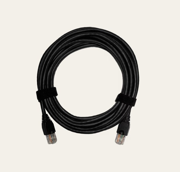 Jabra Ethernet Cable RJ45, Cat5e, 4.57m