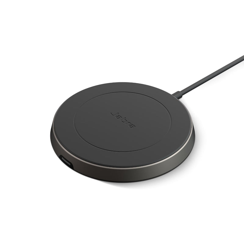 Jabra Evolve2 65 Flex Wireless Charging Pad