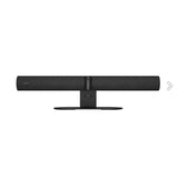 Jabra PanaCast 50 Video Bar System MS, Video Conferencing, Easy to Use, Easy to Manage, For Meetings, Made Simple, 180° Field of View, 4K Quality