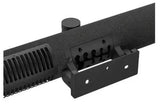 Jabra PanaCast 50 Video Bar System Wall Mount, Click on bracket, black, Comes with The Required Screws for a Quick Attachment to Your Wall