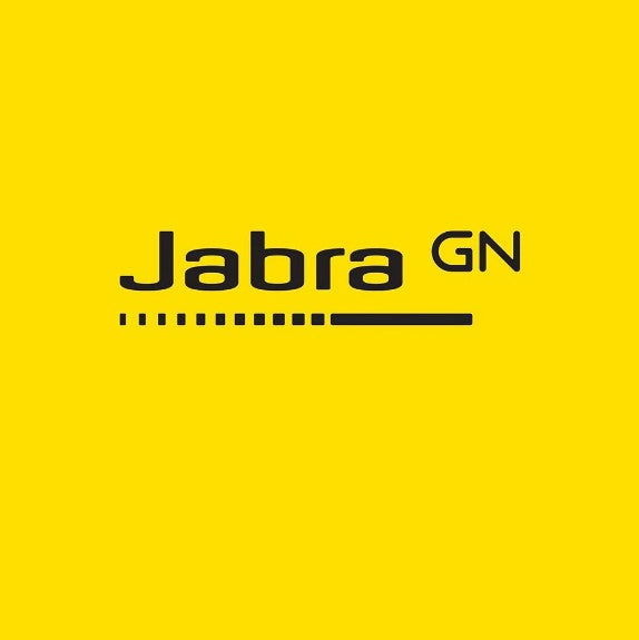 Jabra Power Cord Type I Plug 1m, black