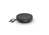 Jabra, Speak2 55, MS, Speakerphone, Connect via Wired USB - USB-A/ USB-C and to Mobile via Bluetooth, Battery Life Lasts Up to 12 Hours