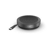 Jabra Speak2 75 w. Link 380a MS USB-A Link-USB-A and USB-C Integrated Cable USB & Bluetooth Speakerphone, 32 Hours of Wireless Use