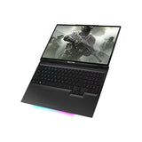 Resistance Striker R46 V2 Gaming Notebook, 16" WQXGA 240Hz, Intel i9-14900HX, RTX4060 8GB, 16GB DDR5, 1TB NVMe SSD, 2 Year Warranty, Windows 11 Home