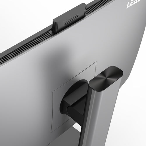 Leader Visionary AIO, 27" FHD, Intel i5-13420H, 16GB DDR4, 1TB NVMe SSD, Wi-Fi 6, 2M Camera, VESA, 1 Year Warranty, Windows 11 Home, Keyboard & Mous