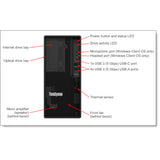 Lenovo ISG LENOVO ThinkSystem ST45 V3 4344P 32GB