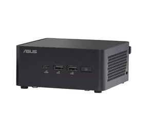 ASUS NUC 14 Pro Tall Barebone Mini PC, Core i3 100U, Wi-Fi 6E