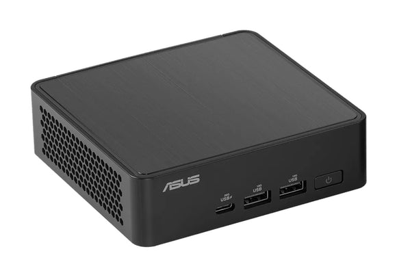 Asus NUC 14 PRO Ultra 5 125H, ARC Graphics,  Revel Canyon, Intel Wifi 6, Ethernet, USB-C - 2x SODIMM DDR5, No Cord Barebone