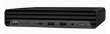 HP Pro Mini 400 G9 Desktop PC Intel i7-14700T 16GB 512GB SSD Windows 11 PRO UHD 770 Graphics GbE WiFi6 DP HDMI KB+Mouse 1yr OS Wty