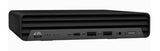 HP Pro Mini 400 G9 Desktop PC Intel i7-14700T 16GB 512GB SSD Windows 11 PRO UHD 770 Graphics GbE WiFi6 DP HDMI KB+Mouse 1yr OS Wty