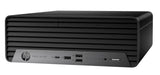 HP Pro SFF 400 G9 Desktop PC Intel i5-13500 16GB 512GB SSD Windows 11 PRO Intel UHD Graphics 770 1xDP 1xHDMI KB+Mouse 1YR Onsite WTY