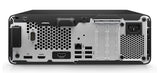 HP Pro SFF 400 G9 Desktop PC Intel i5-13500 16GB 512GB SSD Windows 11 PRO Intel UHD Graphics 770 1xDP 1xHDMI KB+Mouse 1YR Onsite WTY