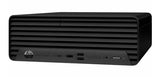 HP Pro SFF 400 G9 Desktop PC Intel i5-14500 16GB 512GB SSD Windows 11 PRO Intel UHD Graphics 770 1xDP 1xHDMI KB+Mouse 1YR Onsite WTY