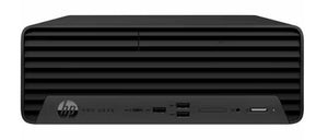 HP Pro SFF 400 G9 Desktop PC Intel i5-14500 16GB 512GB SSD Windows 11 PRO Intel UHD Graphics 770 1xDP 1xHDMI KB+Mouse 1YR Onsite WTY
