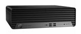 HP Elite SFF 600 G9 Desktop PC Intel i5-13500 vPro 16GB DDR5 512GB SSD Windows 11 Pro UHD Graphics 770 DVD-RW 2xDP 1xHDMI KB+Mouse 3yr Onsite Wty
